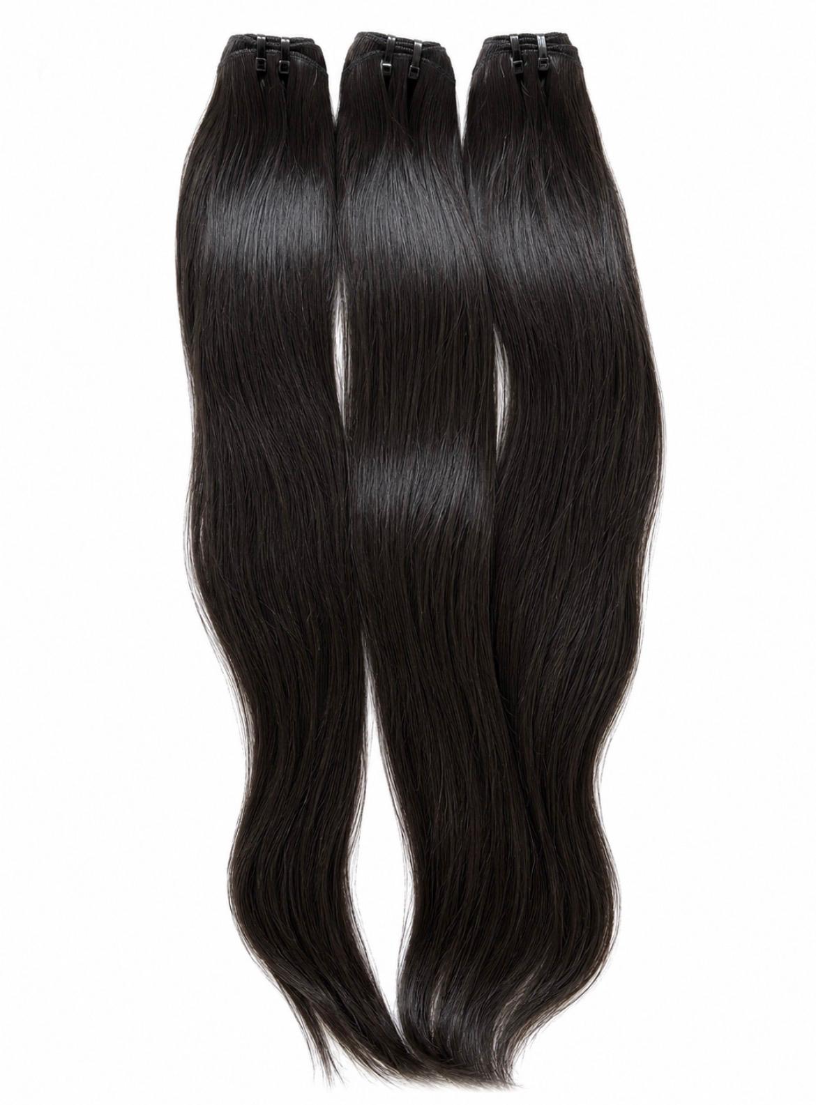 Tissage lisse