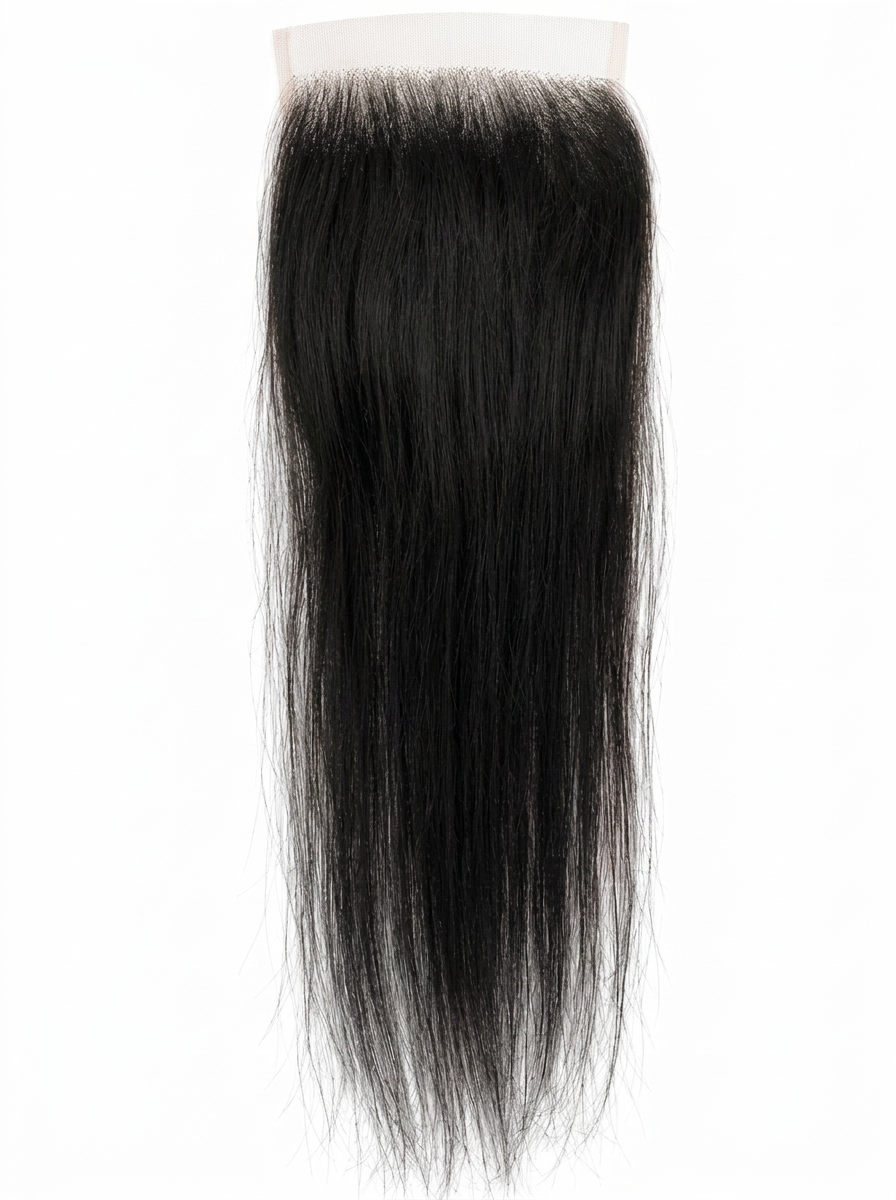 Closure & Lace frontal Lisse